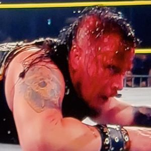 Meet your Posher, Tommy